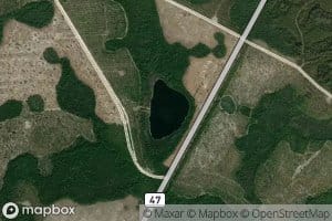 Threemile Lake