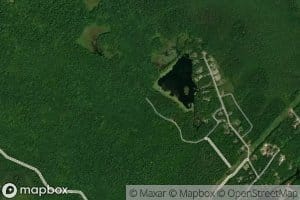 Lac Boivin