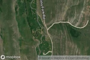 Tuffield Creek
