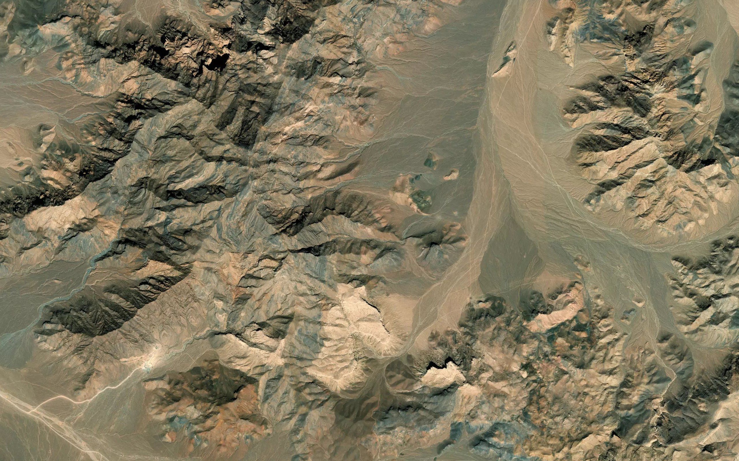 Cheshmeh-ye Qalani