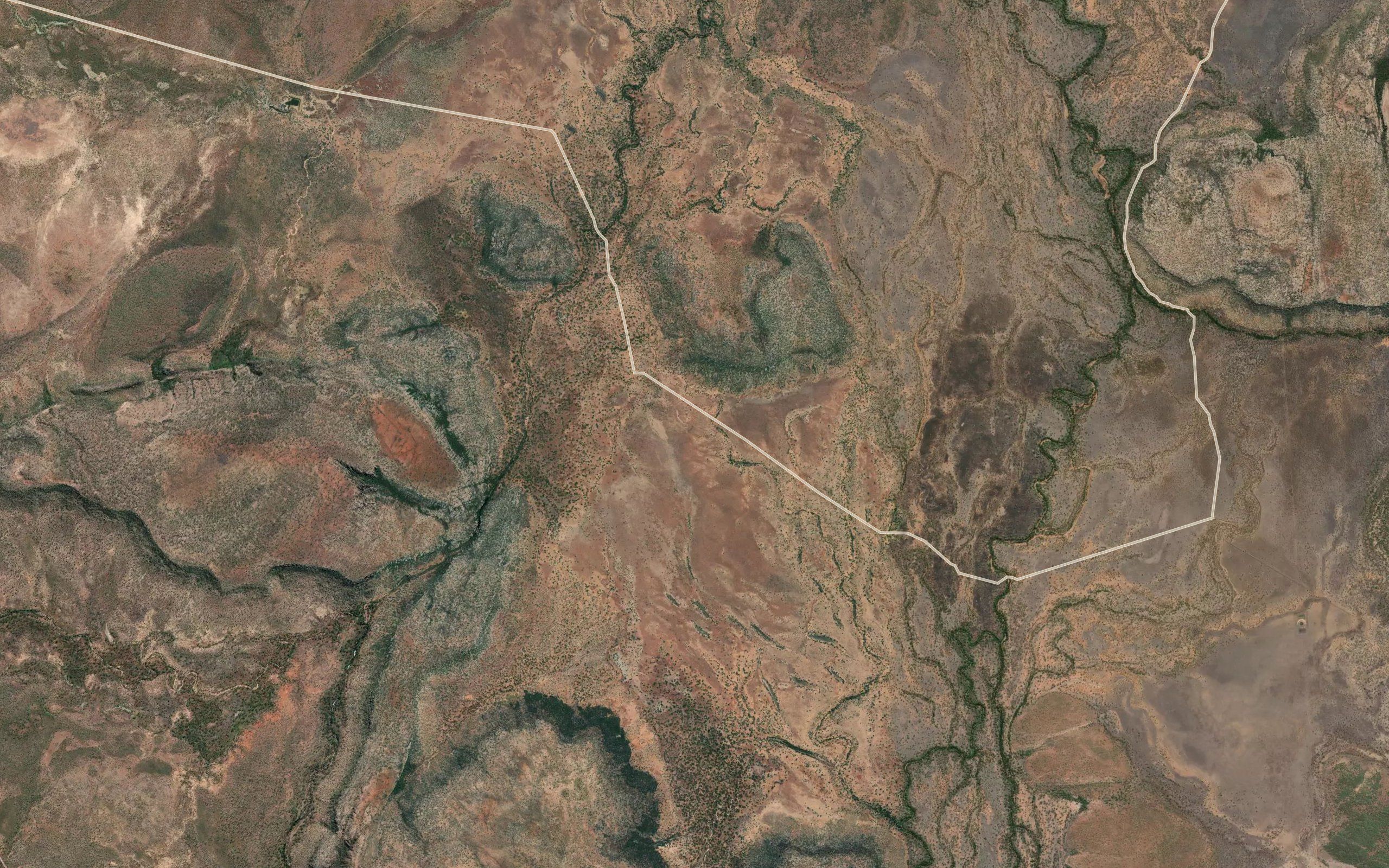 Crocodile Creek