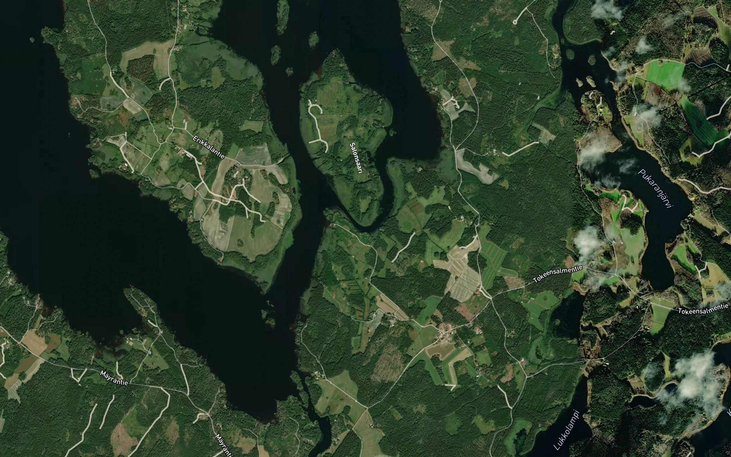 Ahdassalmi