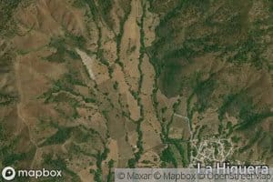 Barranca San Antonio