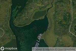 Wegg Lake