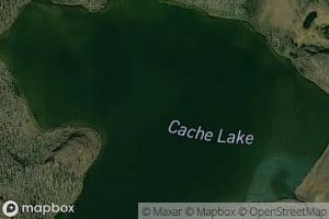 Cache Lake