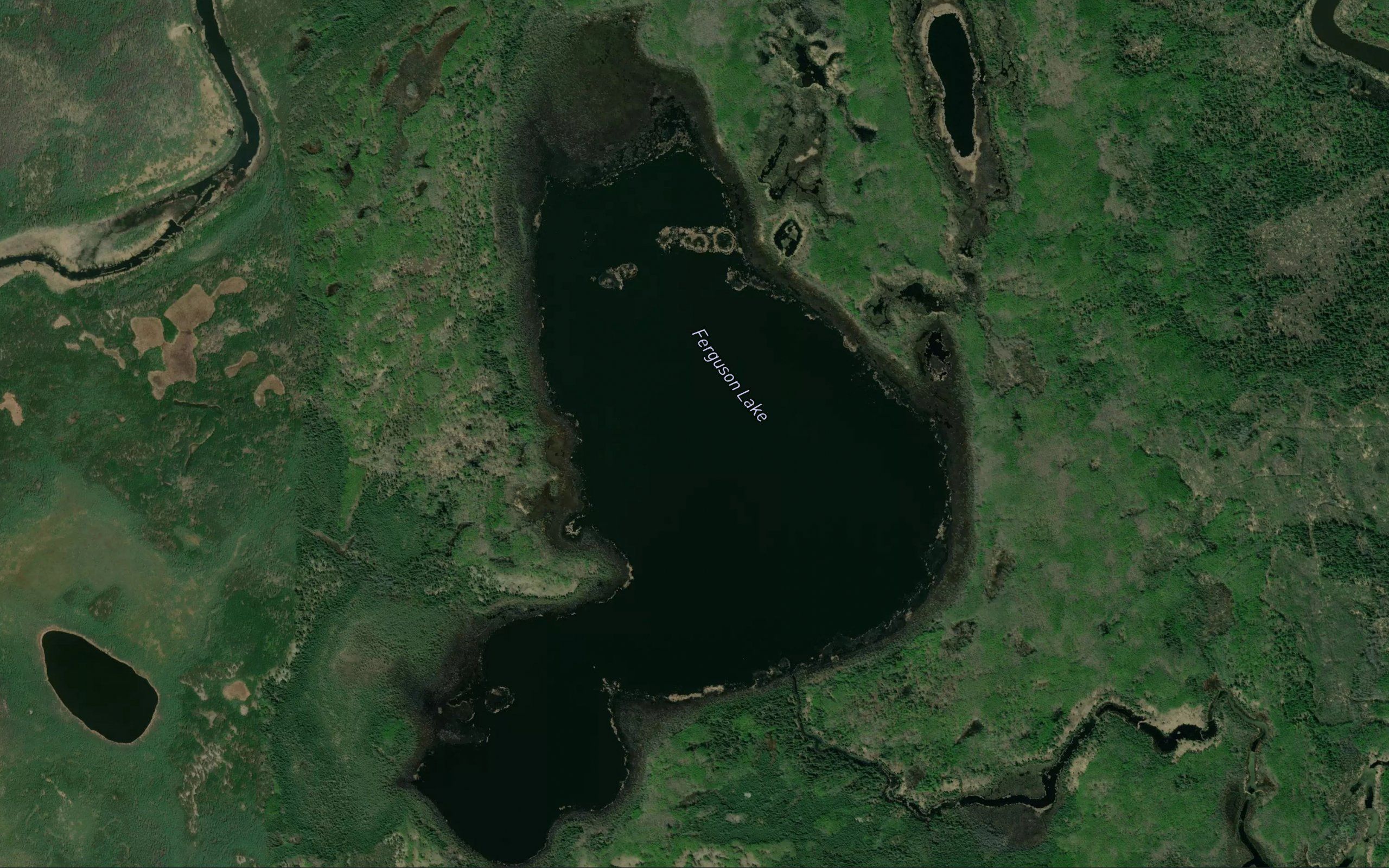 Ferguson Lake