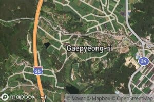 Sanggaep'yong-soryuji