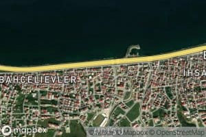 Bulancak Deresi