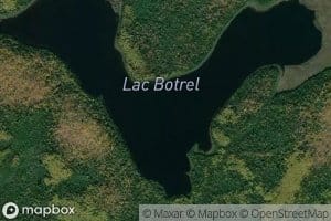 Lac Botrel