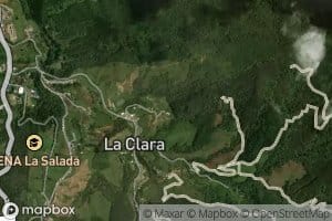 Quebrada Las Minas