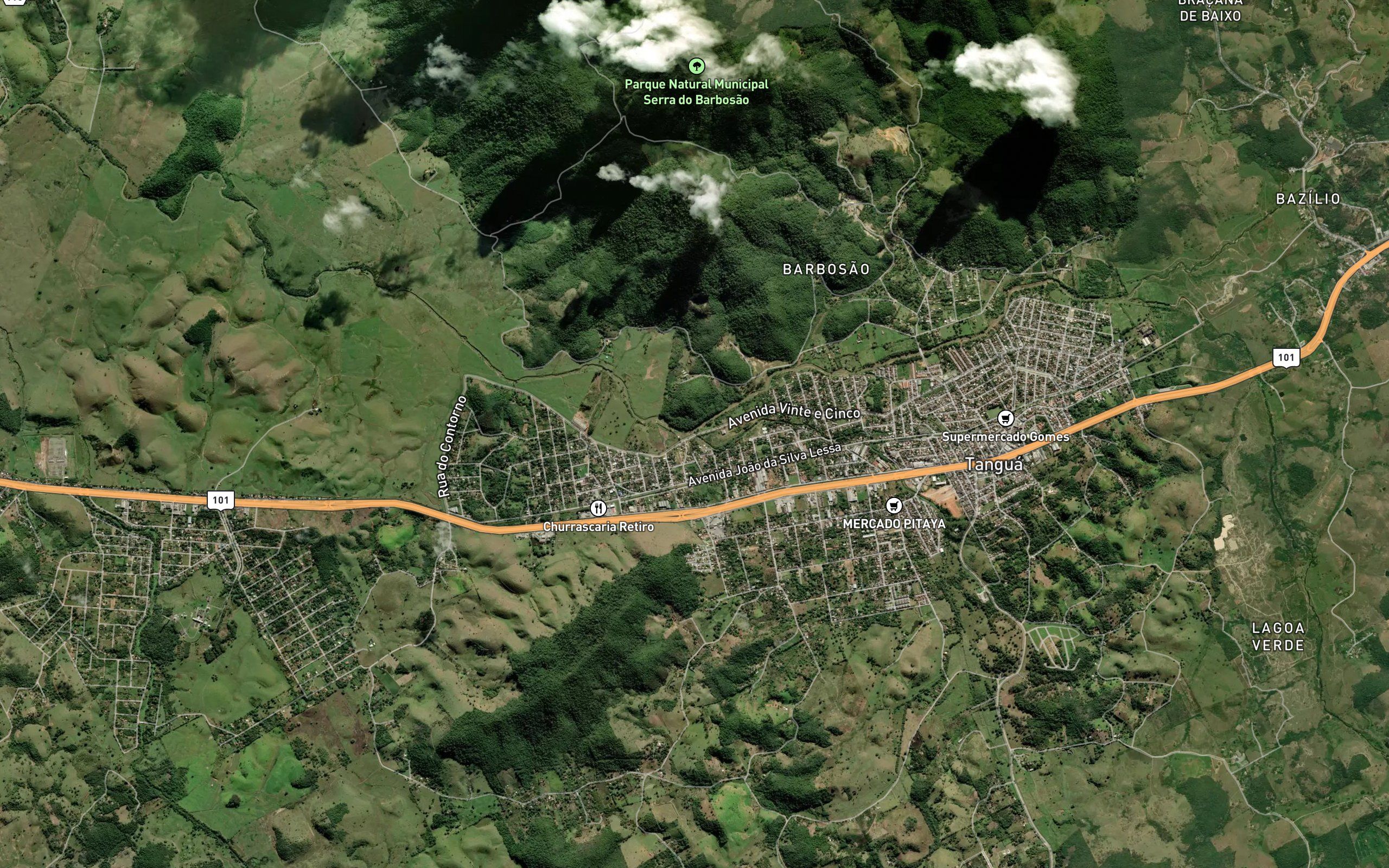 Rio Ipitangas