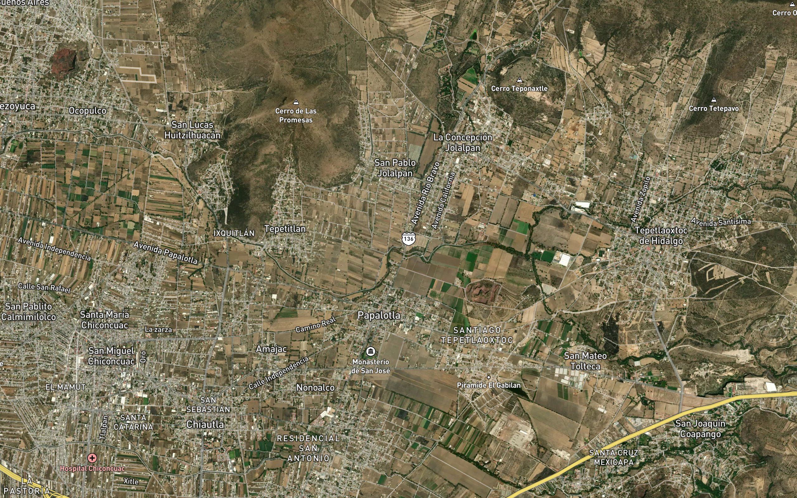 Rio Hondo