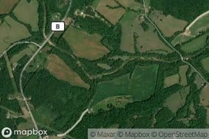 Baker Branch
