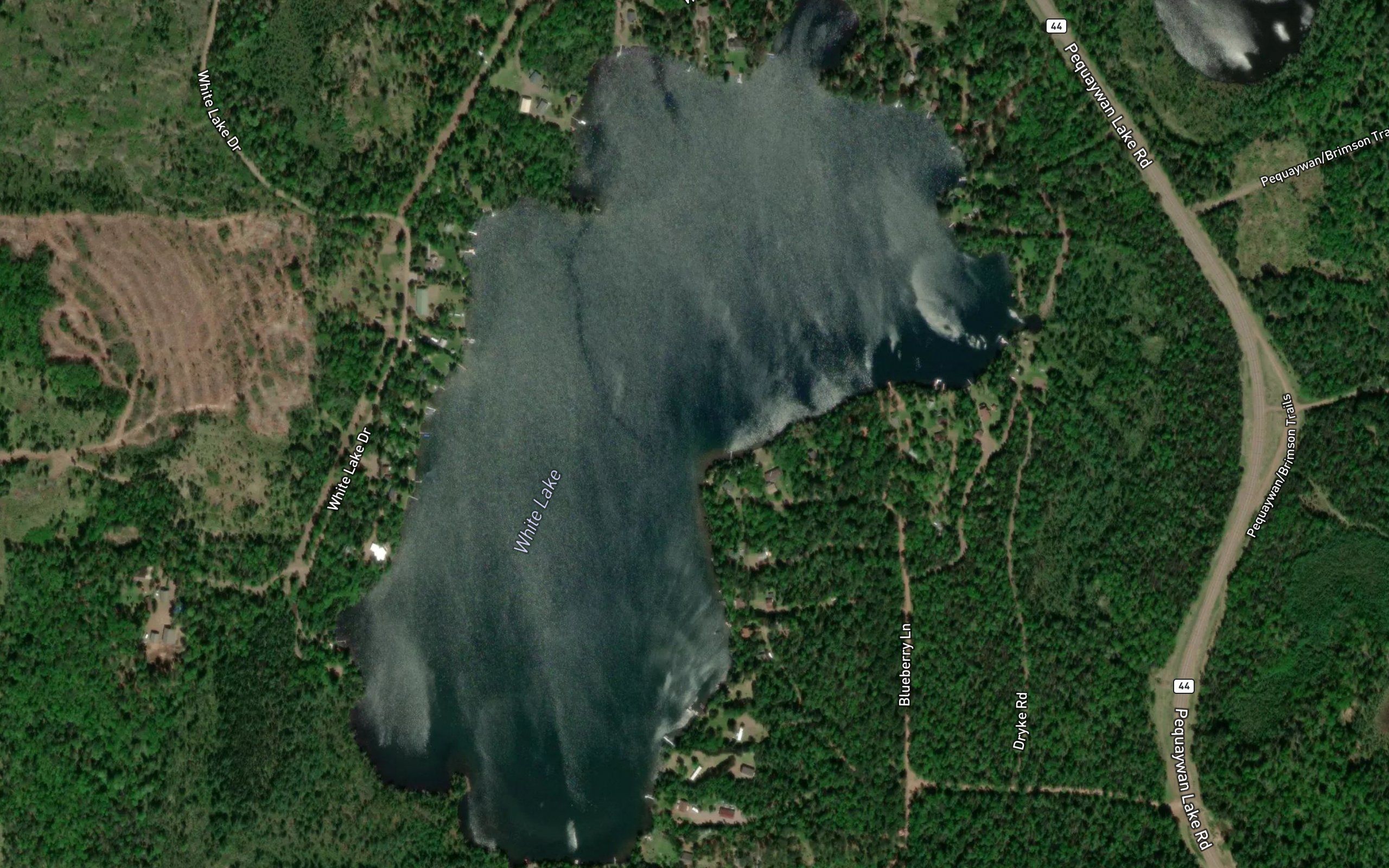 White Lake