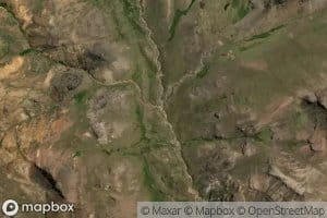 Quebrada Quenuapuquio