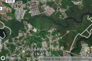 Sungai Chabi
