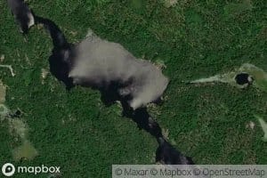 Upper Sturgeon Lake