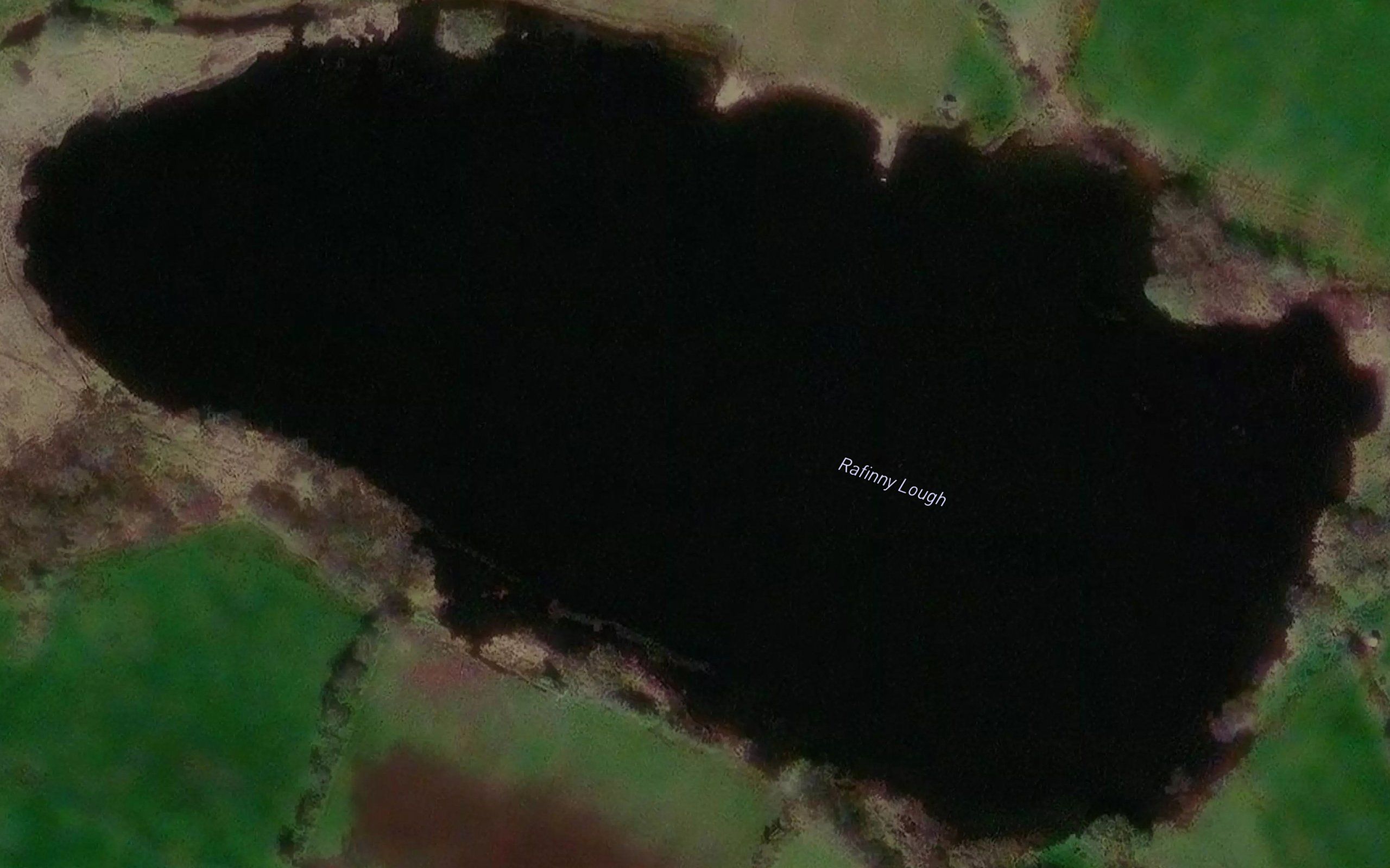 Rafinny Lough