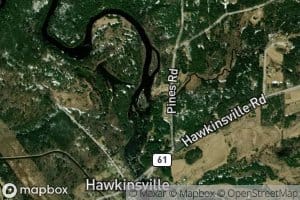 Cummings Creek