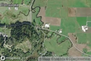Sutton Creek