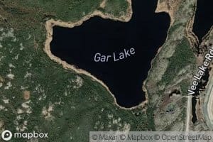 Gar Lake