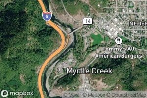 Myrtle Creek