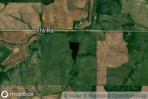 Rock Creek Reservoir 3-4