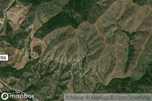 Barranco do Vale do Zebro