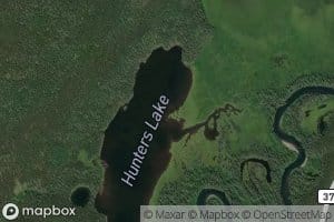Hunters Lake