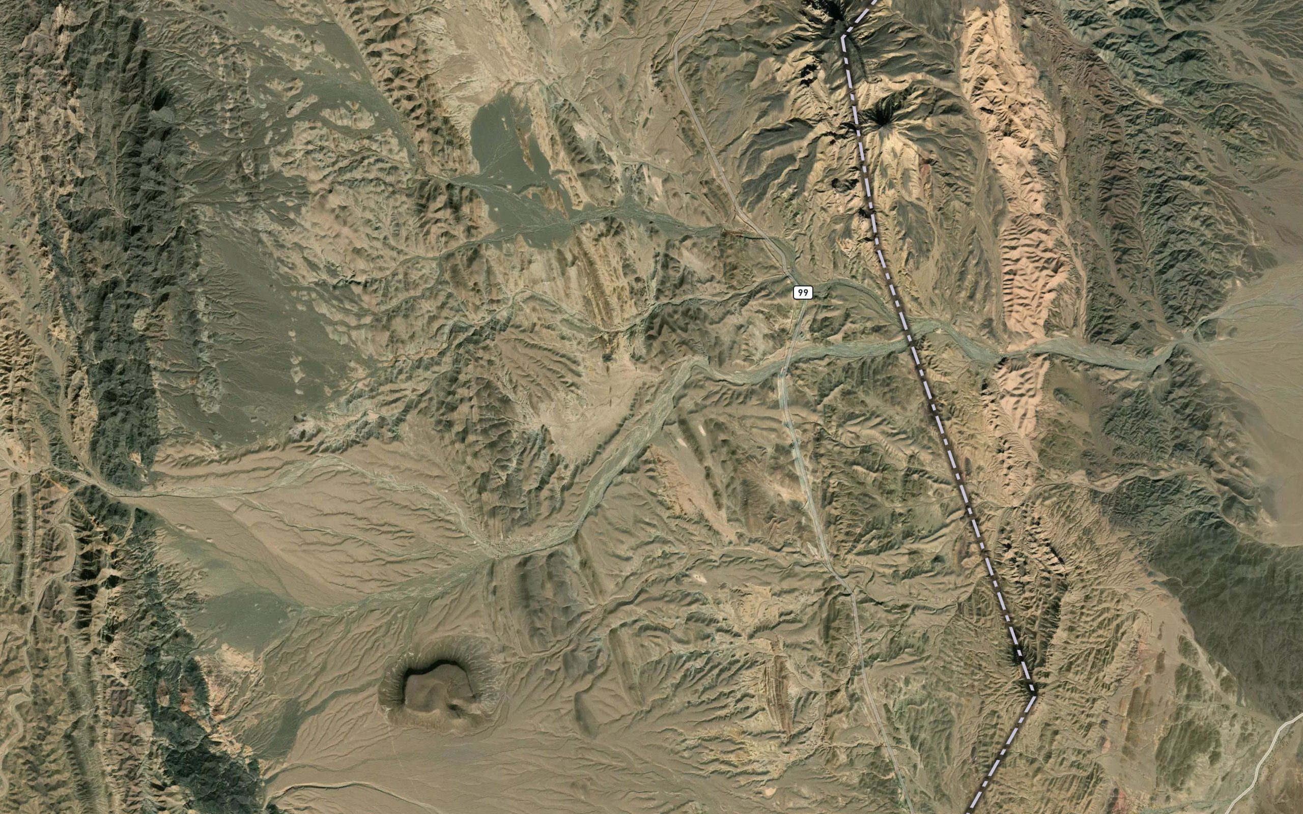 Cheshmeh-ye Kharmordeh