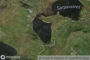 Sarpavatnet