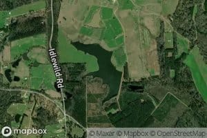 Idlewild Lake