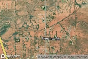 Sabinata Flat Arroyo