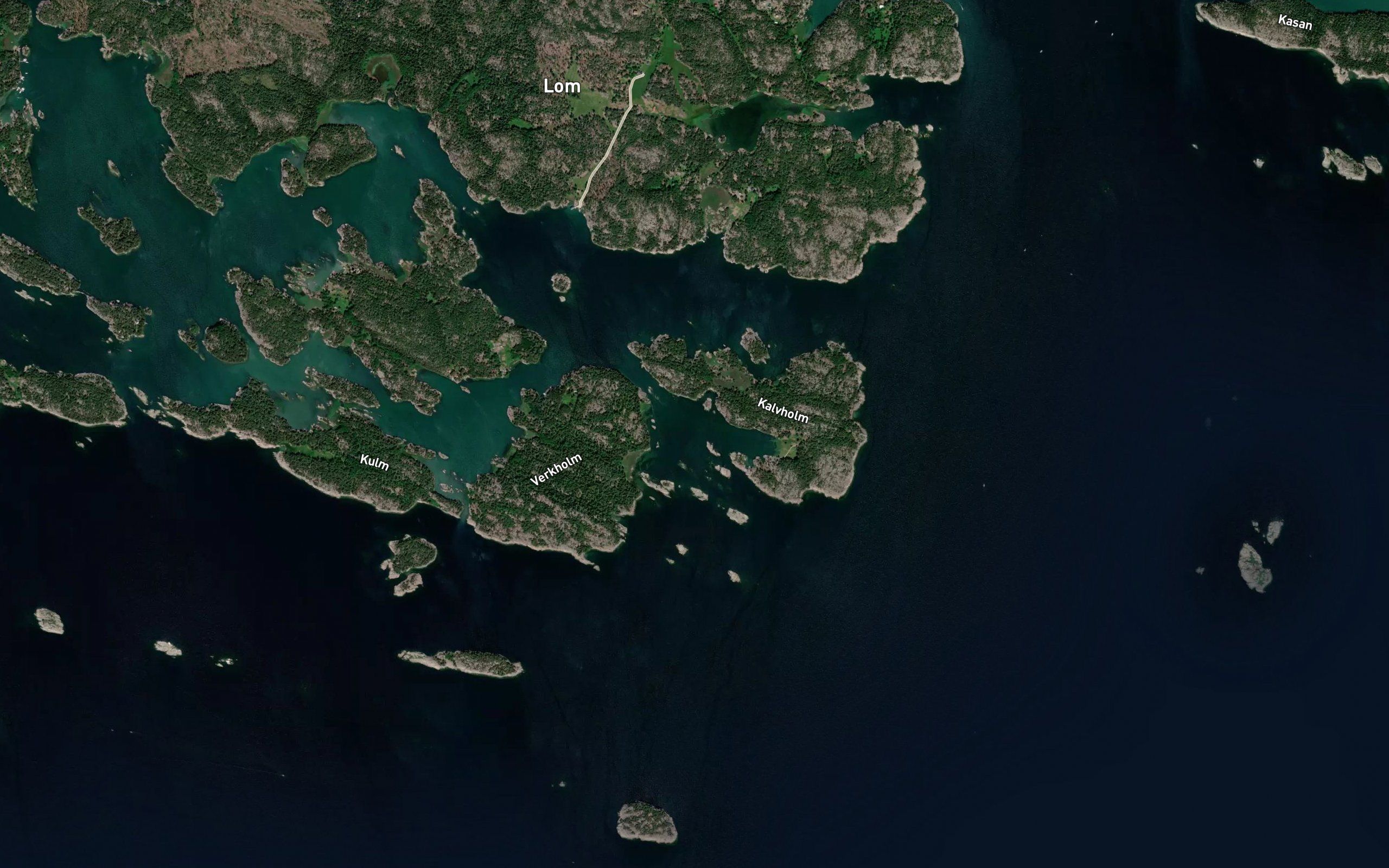 Kalvholms Viken