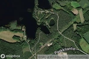Poyrypohja