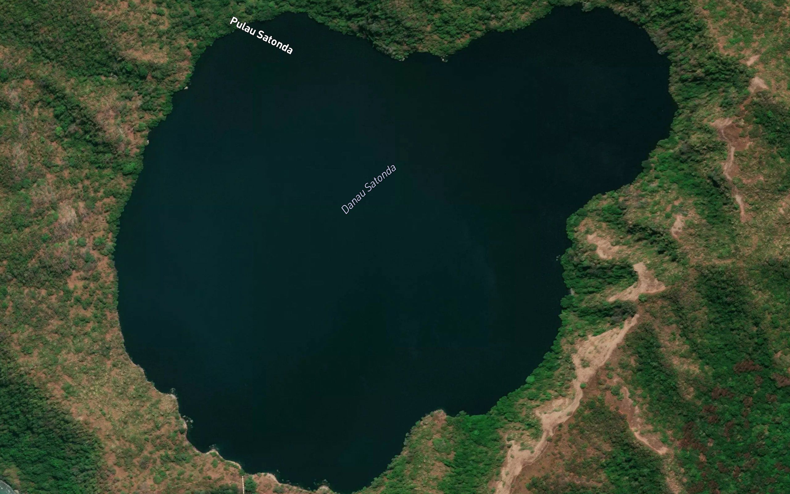 Ndano Satonda