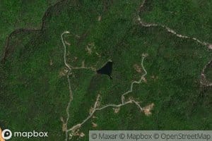 Pegram Lake