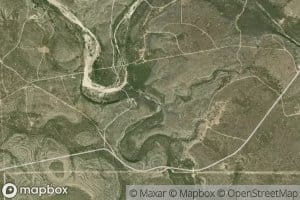 Middle Fork San Pedro Creek