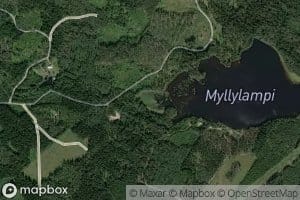 Myllyjoki