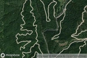 Musselshell Creek