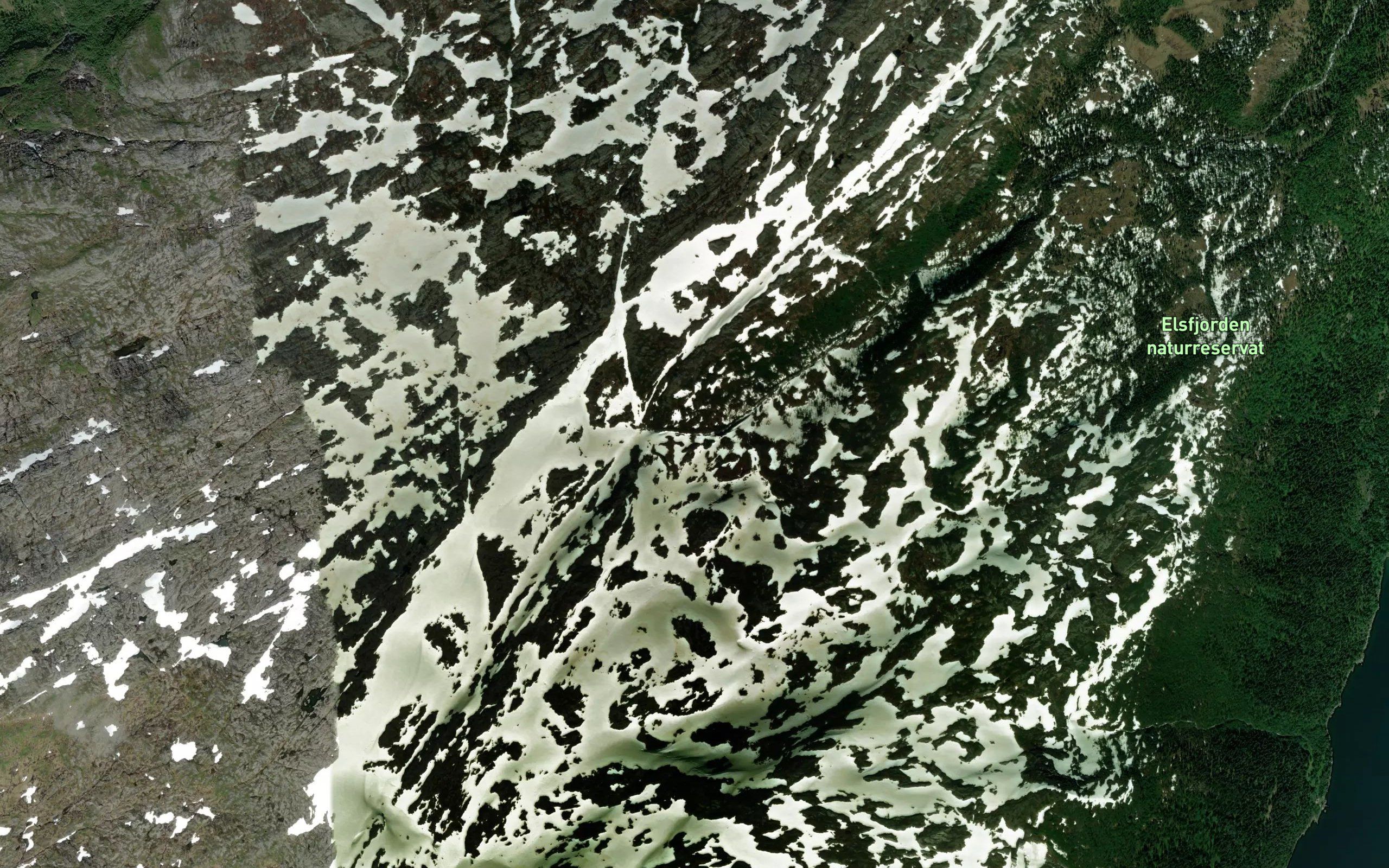 Lassdalselva
