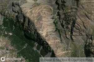 Waterfall Stream