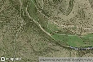 Fivemile Waterhole