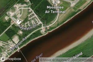 Halfway Creek