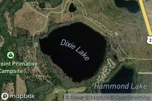 Dixie Lake