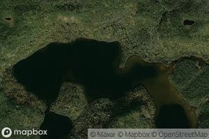Lac Kauahtshehekakamat