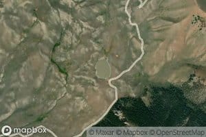 Mud Lake