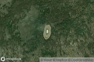 Ozero Shenkhem Bel'chir