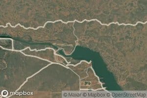 Wilson Lake Reservoir