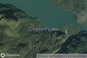 Crescent Lake
